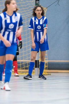 Bild 43 - wBJ Futsalmeisterschaft Runde 1